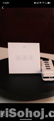 Smart switch